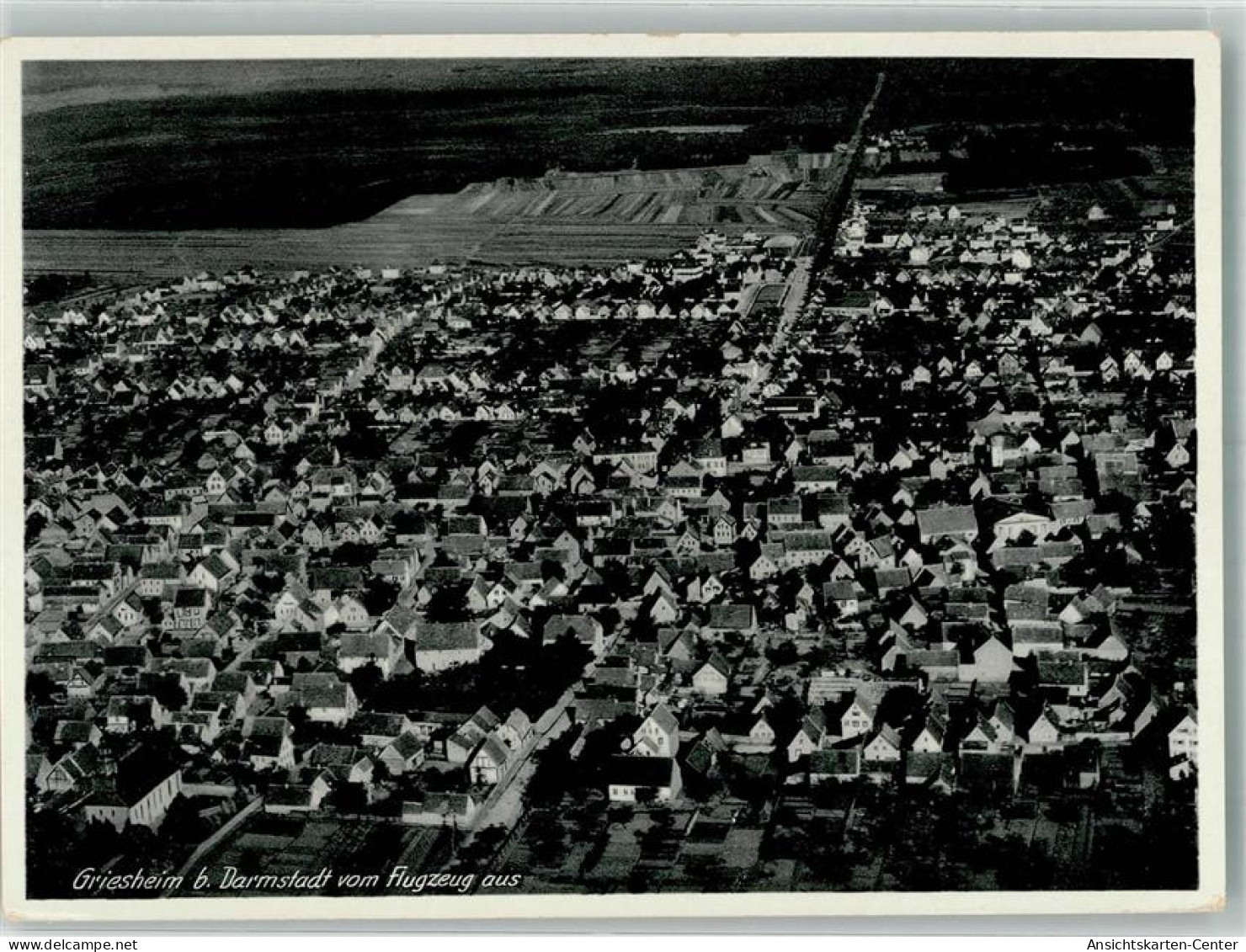 14003301 - Griesheim , Hess