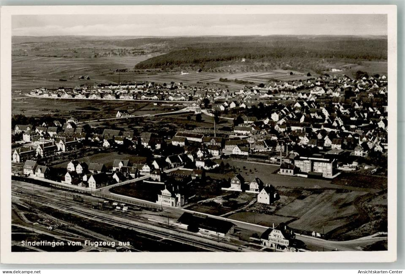 14003731 - Sindelfingen