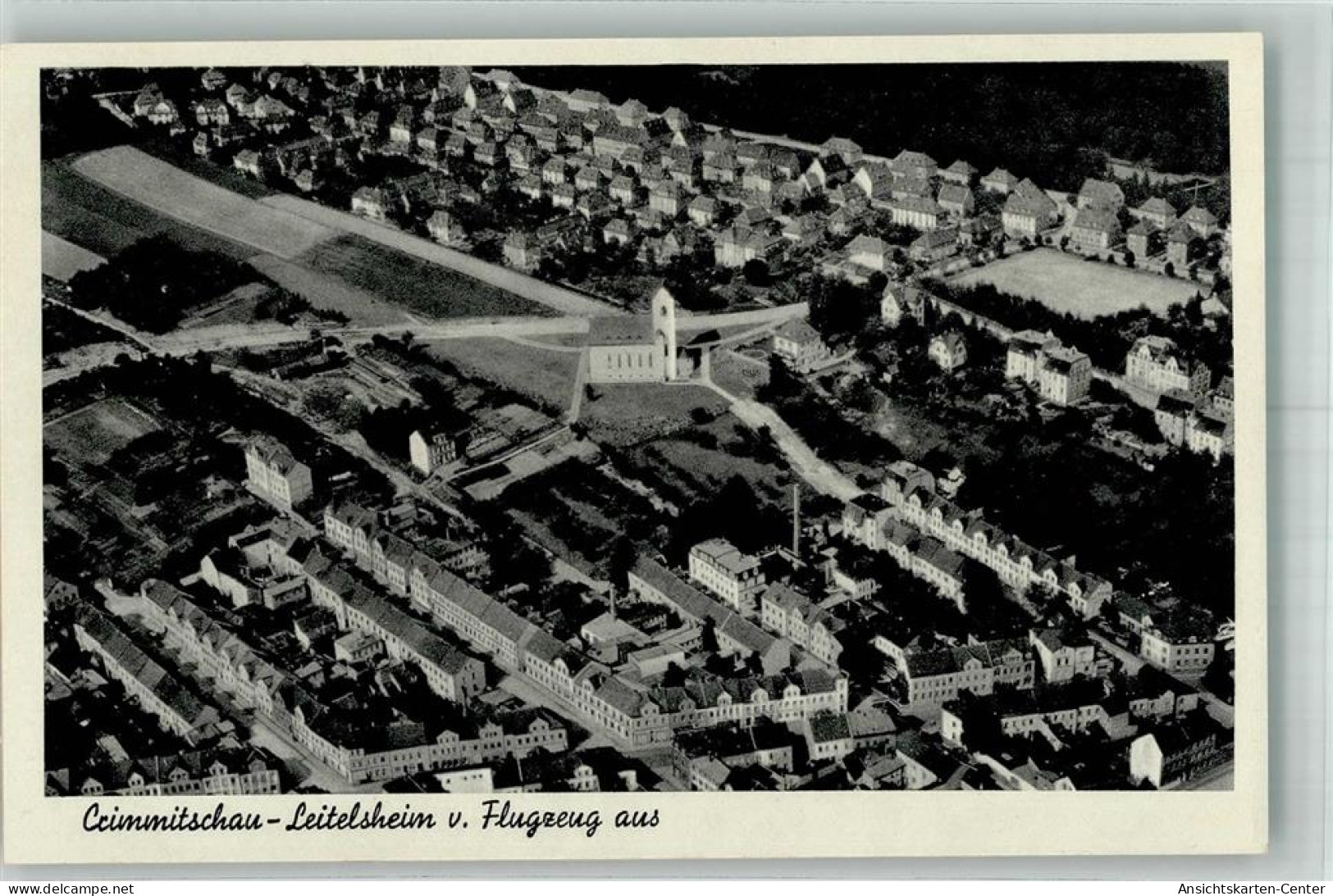 14003743 - Crimmitschau