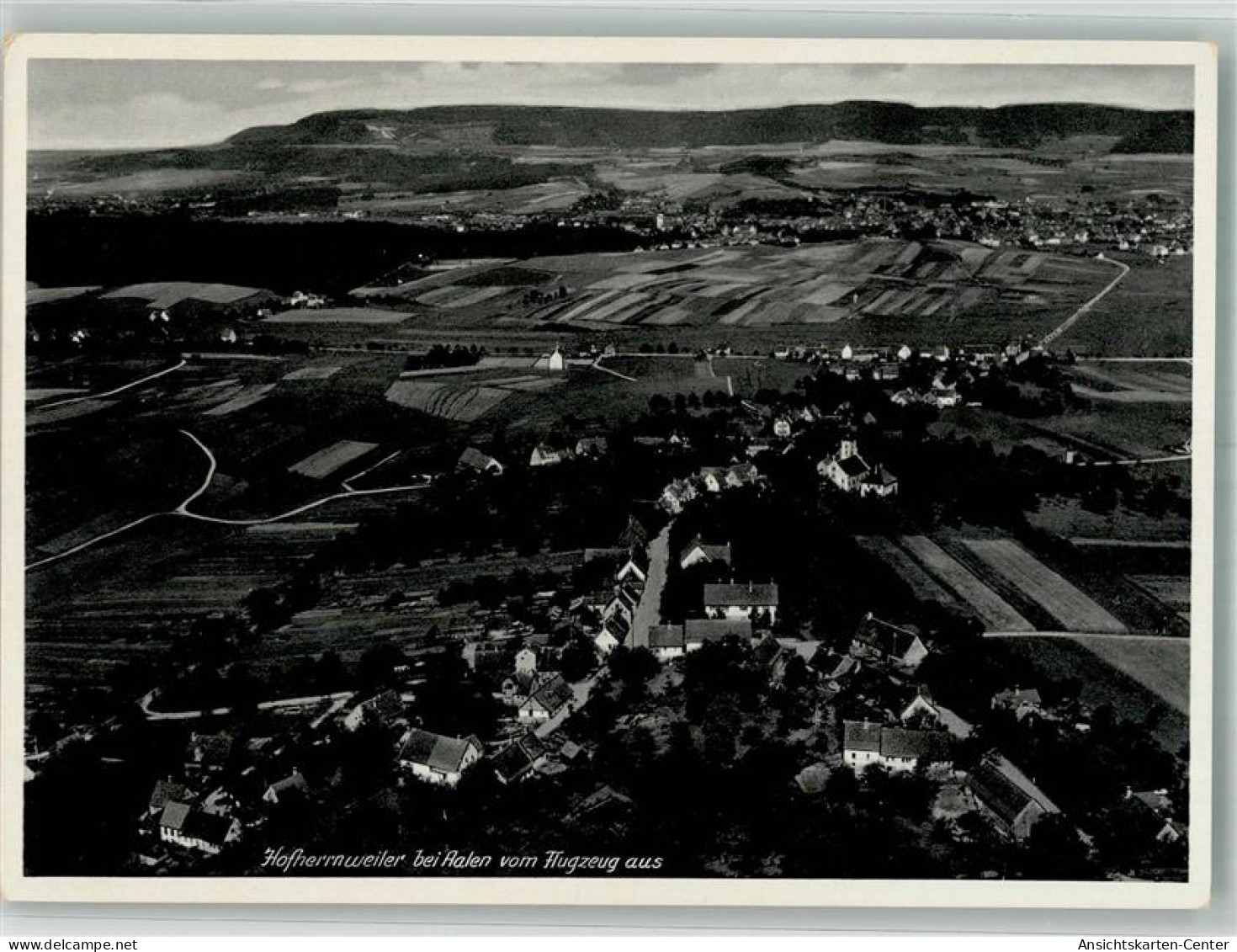 14003821 - Aalen , Wuertt