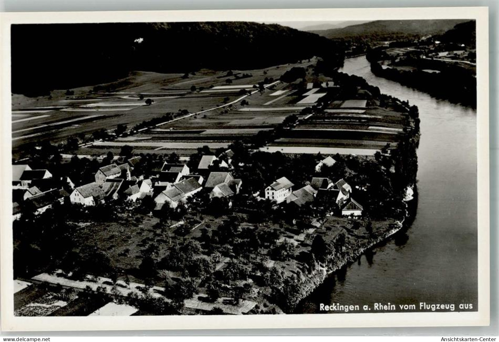 14003863 - Reckingen , Kr Waldshut