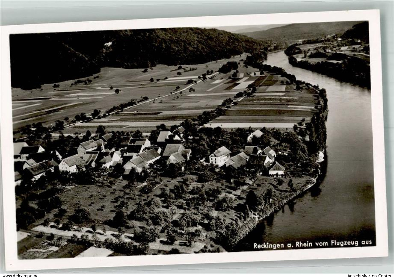 14003864 - Reckingen , Kr Waldshut