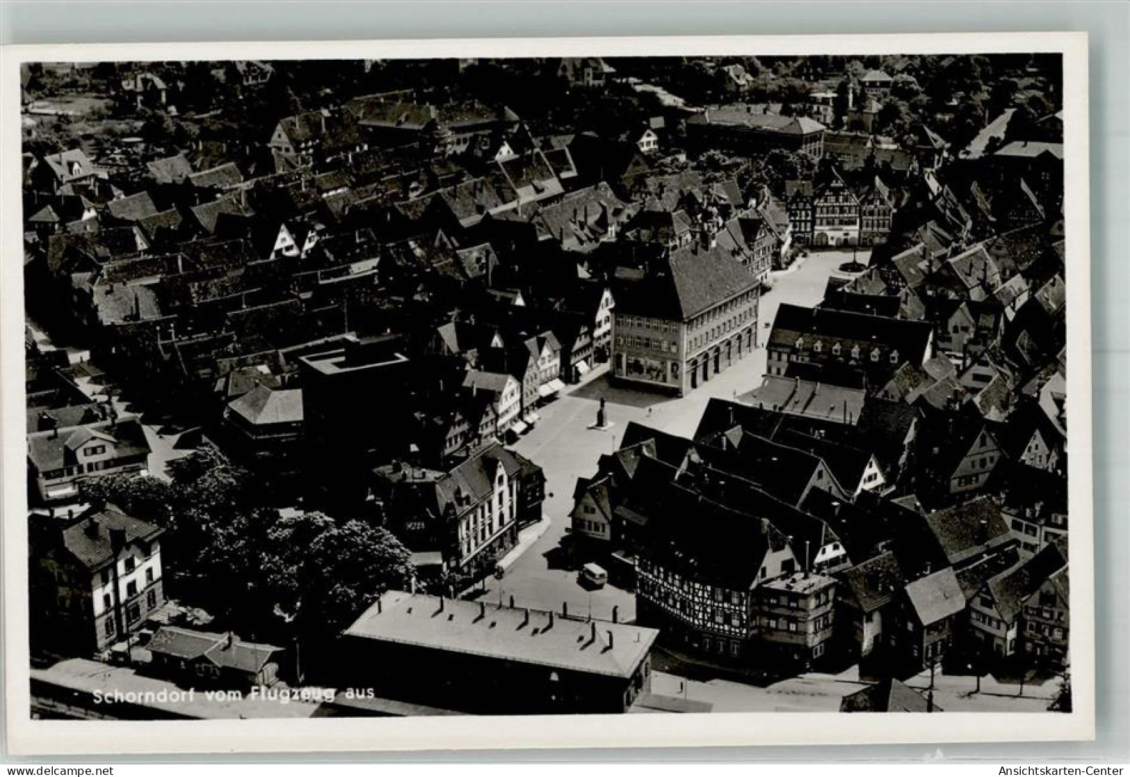 14003920 - Schorndorf , Wuertt