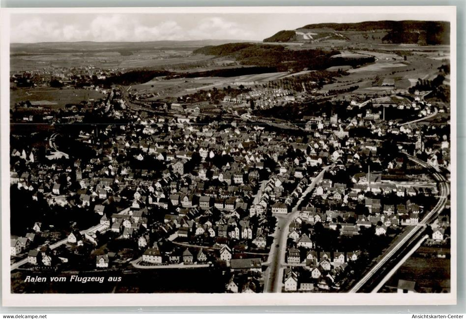 14003982 - Aalen , Wuertt