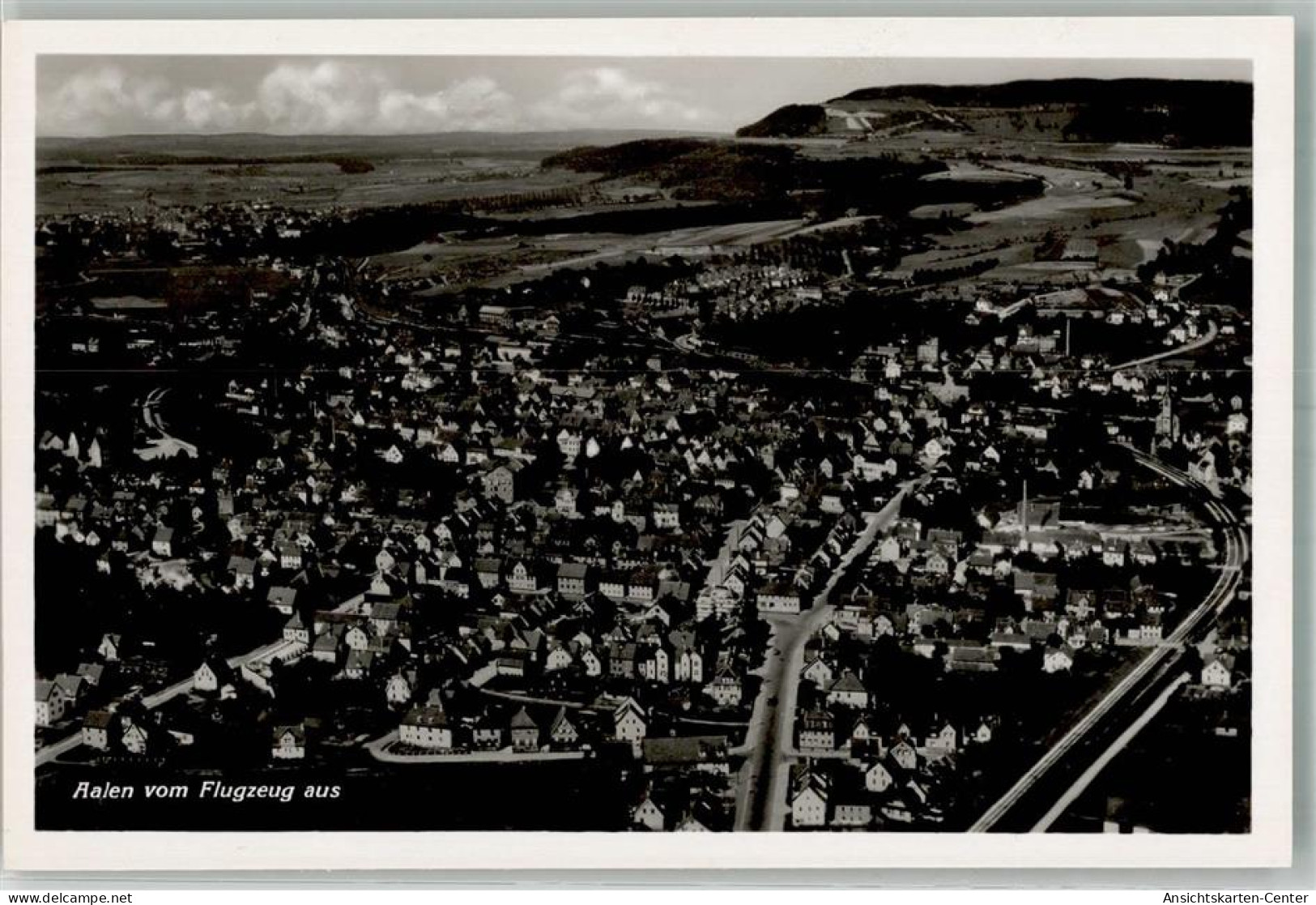 14003983 - Aalen , Wuertt