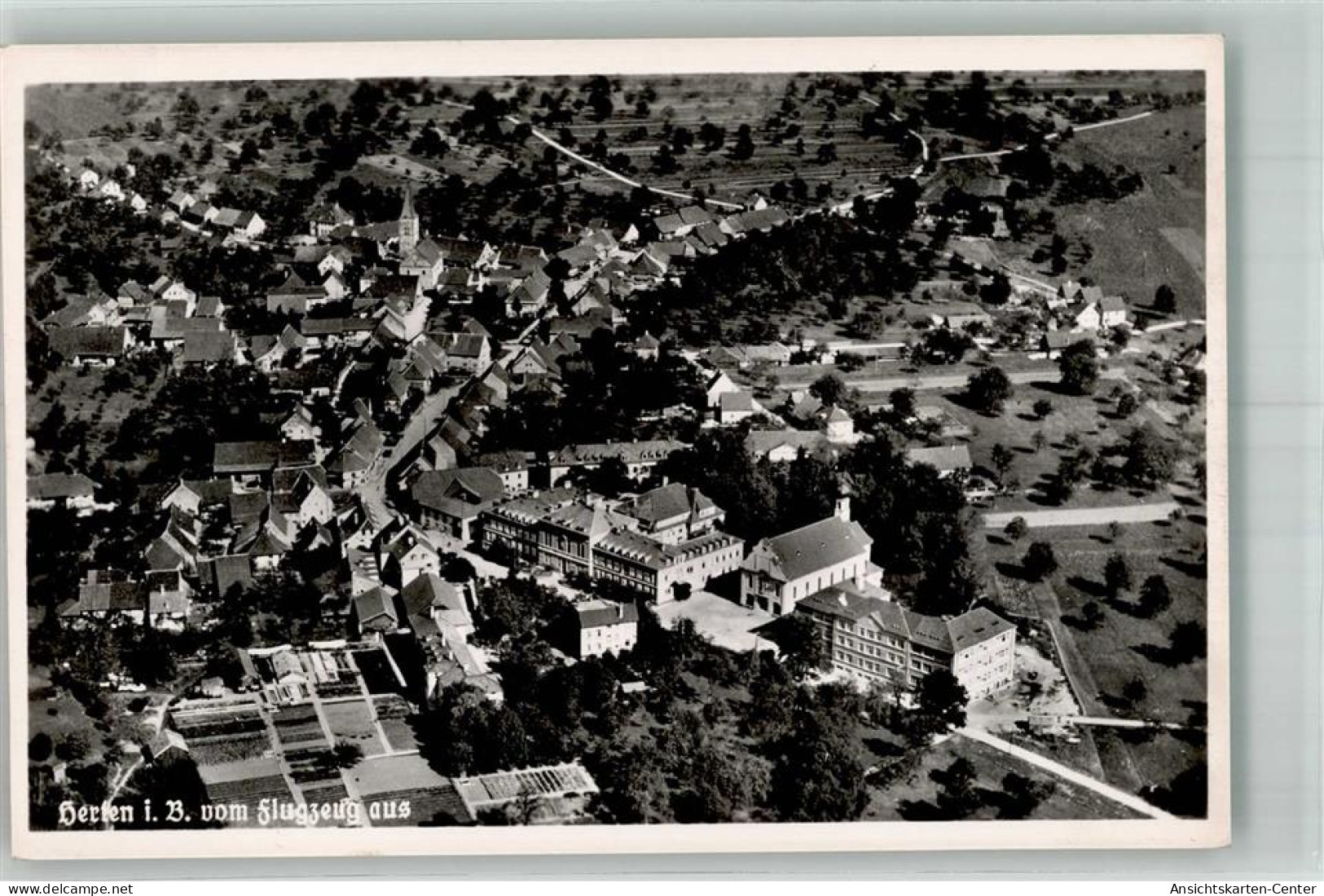 14004006 - Herten , Baden