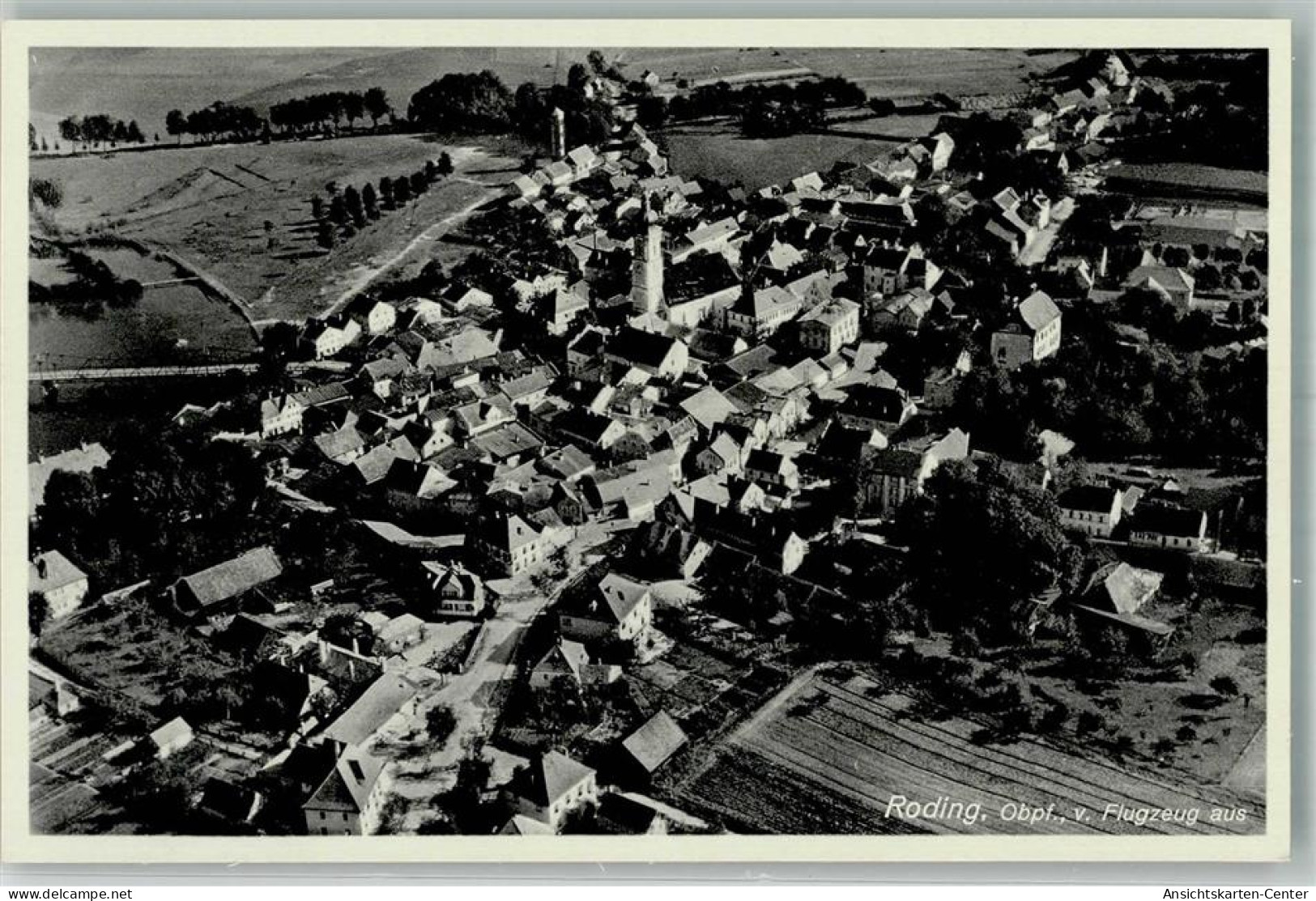 14004052 - Roding , Regen