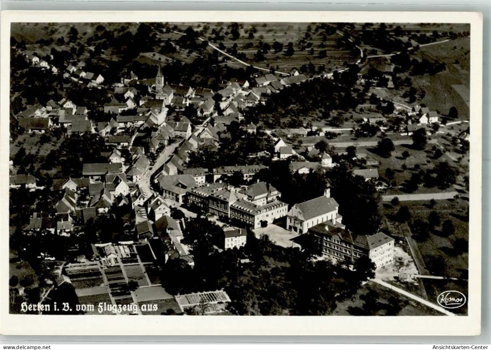 14004248 - Herten , Baden