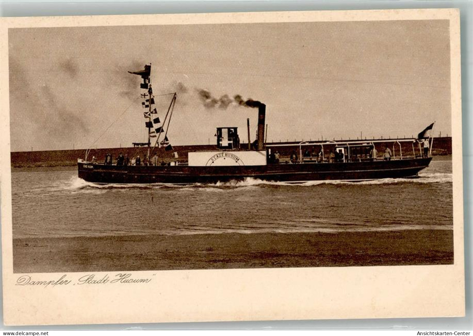 14004721 - Husum , Nordsee