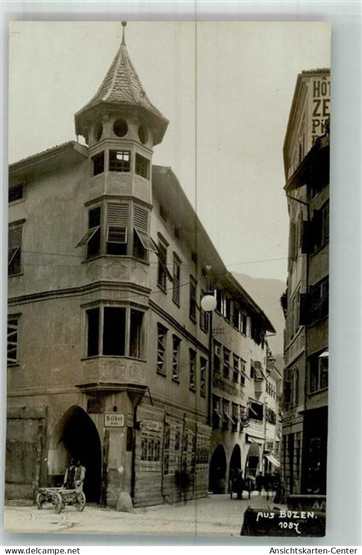 14005009 - Bozen Bolzano