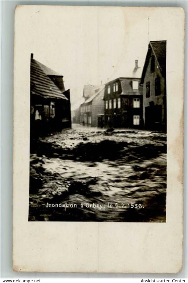 14005055 - Orbey Urbeis