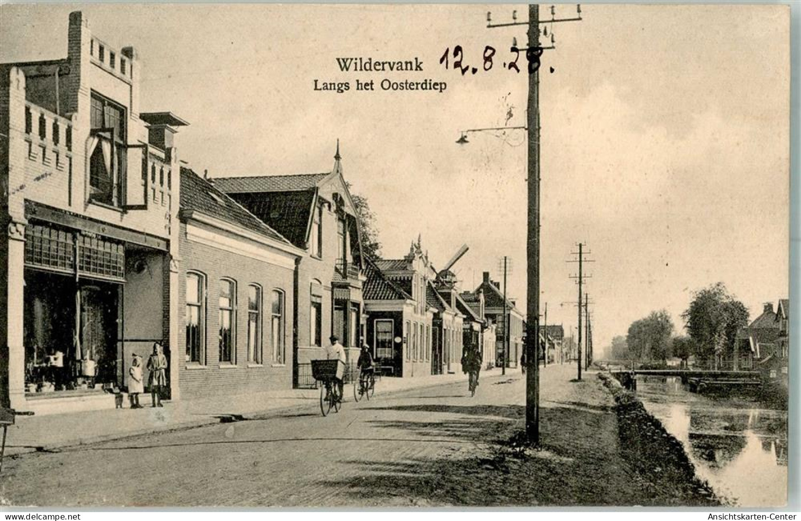 14005354 - Wildervank