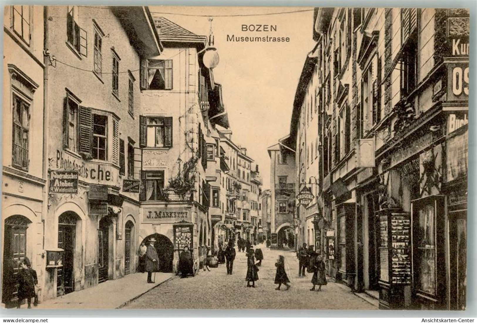 14005377 - Bozen Bolzano
