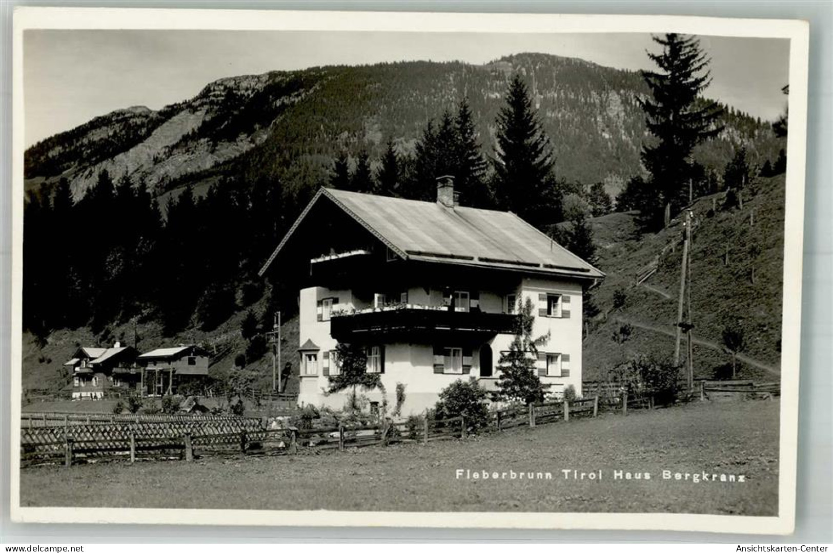 14005540 - Fieberbrunn