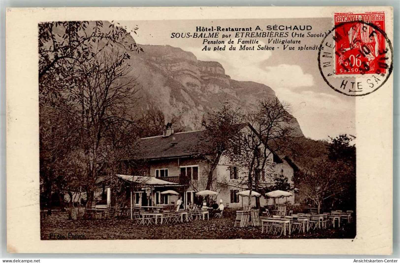 14005711 - Annemasse