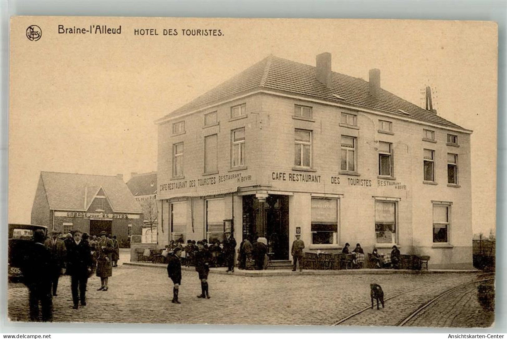 14005720 - Namur Namen