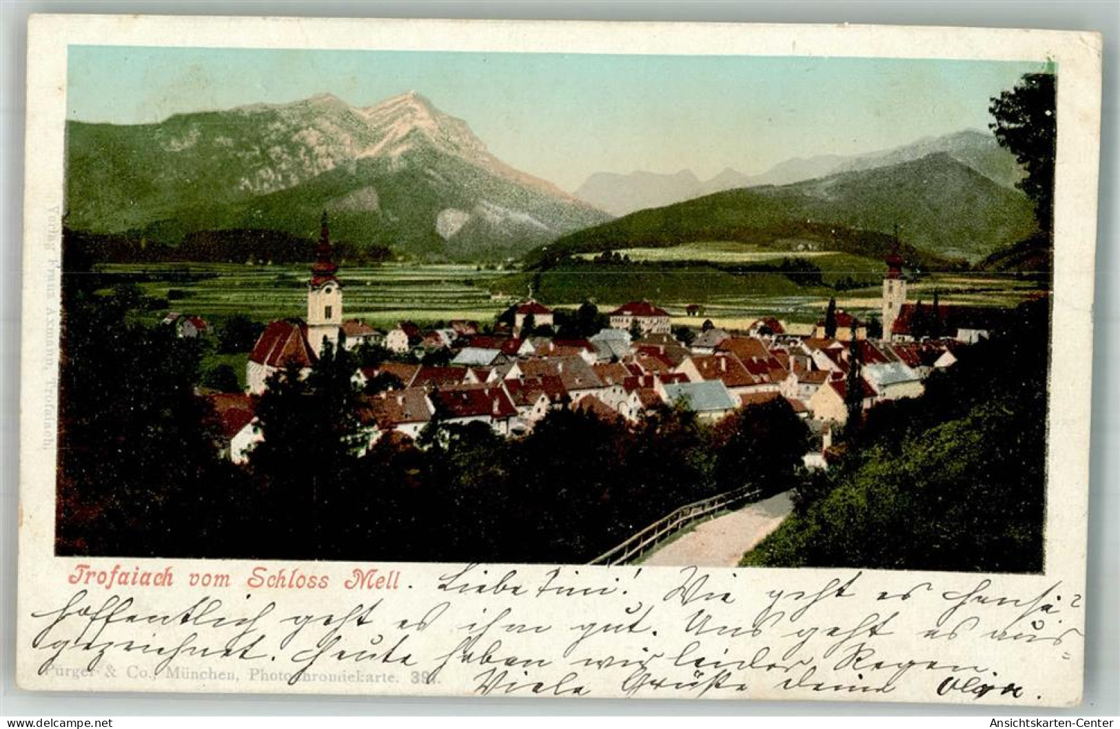 14005788 - Trofaiach