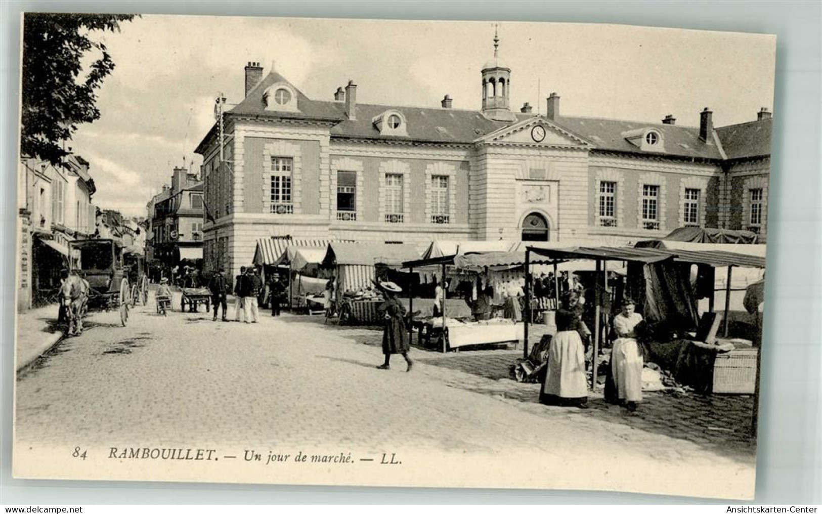 14005921 - Rambouillet