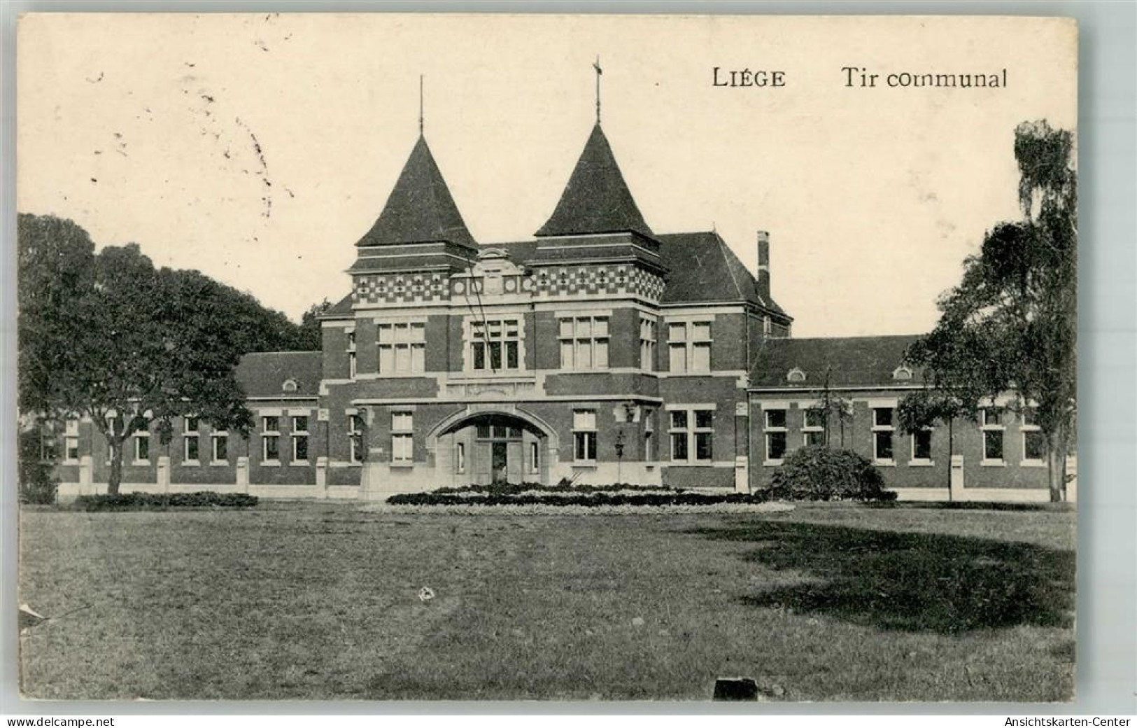 14005984 - Liege Luettich / Luik