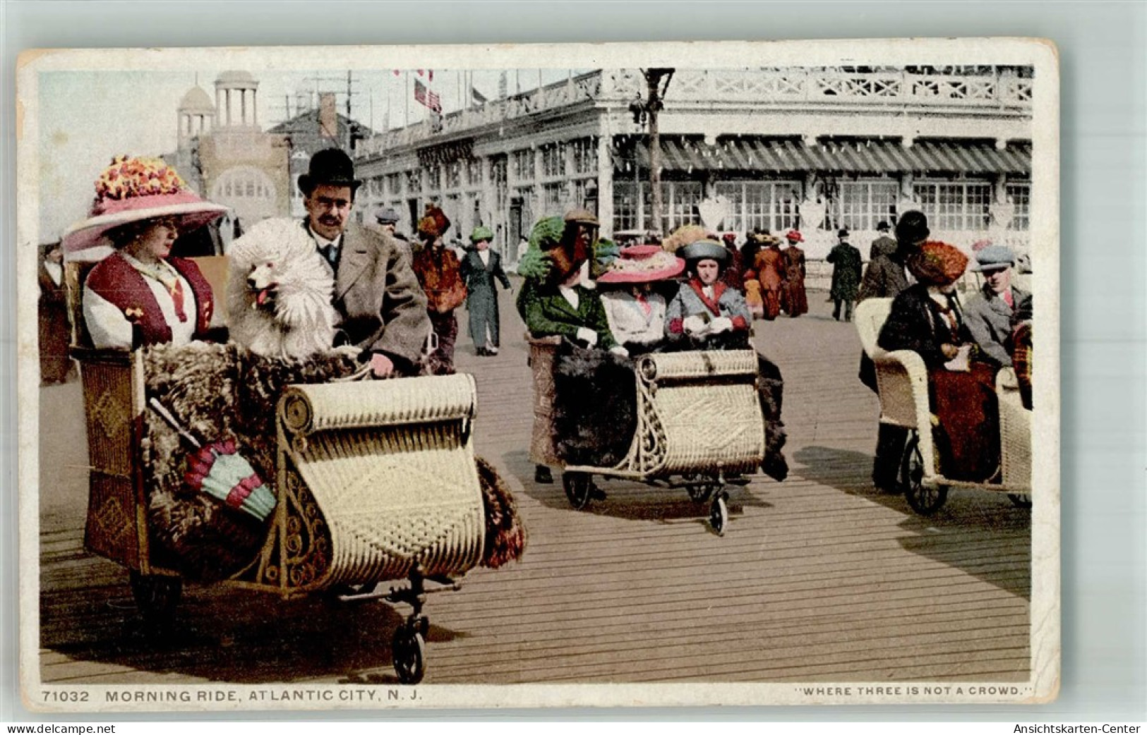 14006662 - Atlantic City