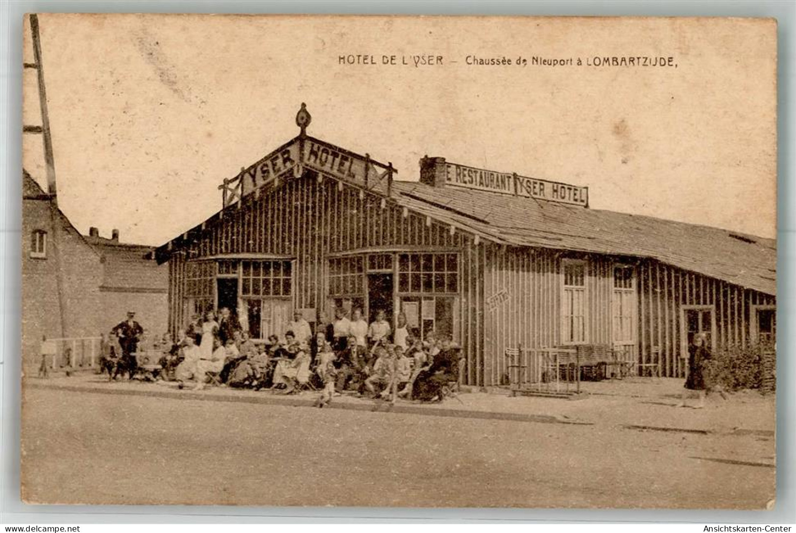 14006880 - Middelkerke