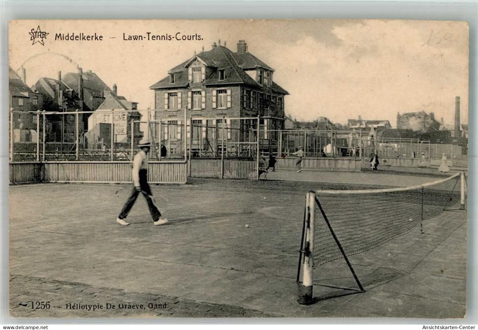 14006881 - Middelkerke