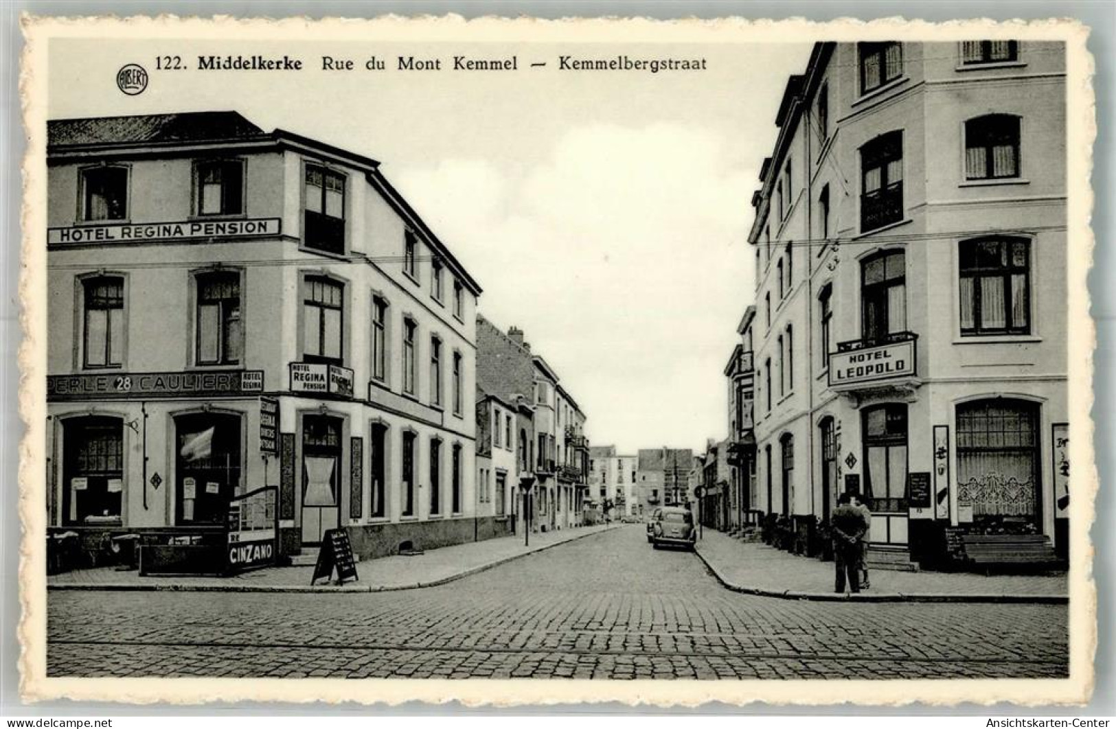 14006884 - Middelkerke