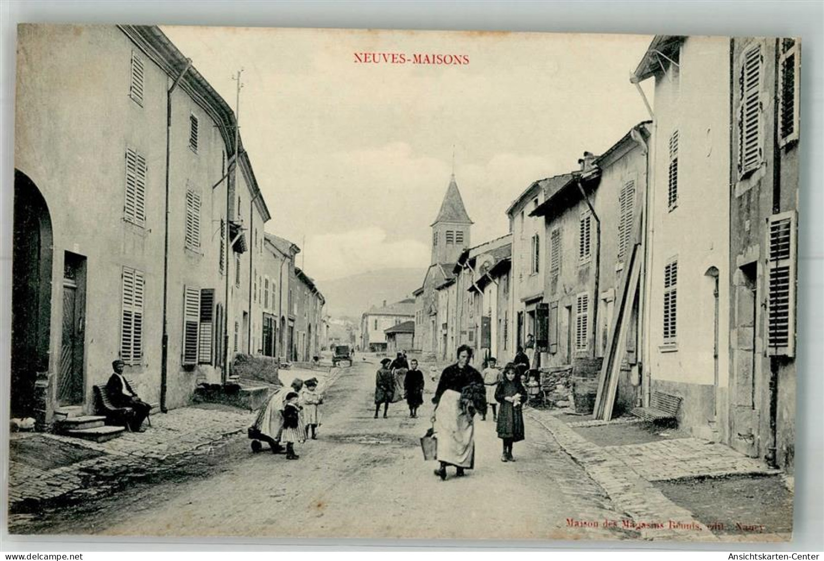 14007018 - Neuves-Maisons