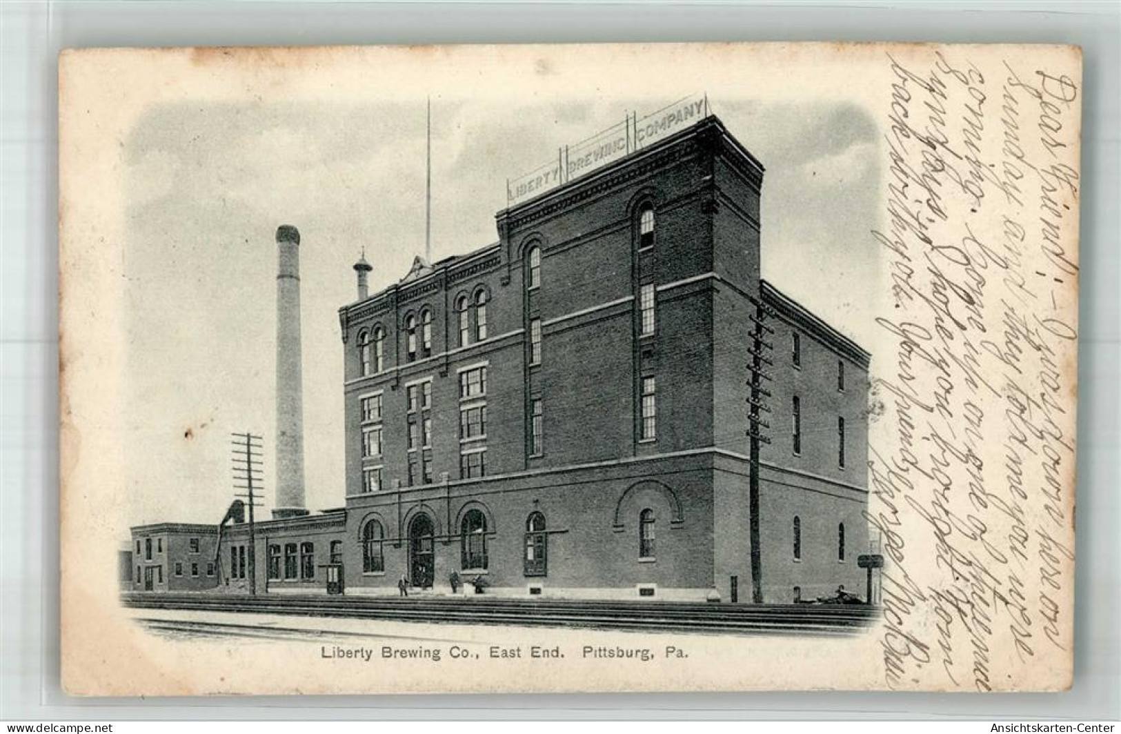 14007095 - Pittsburgh