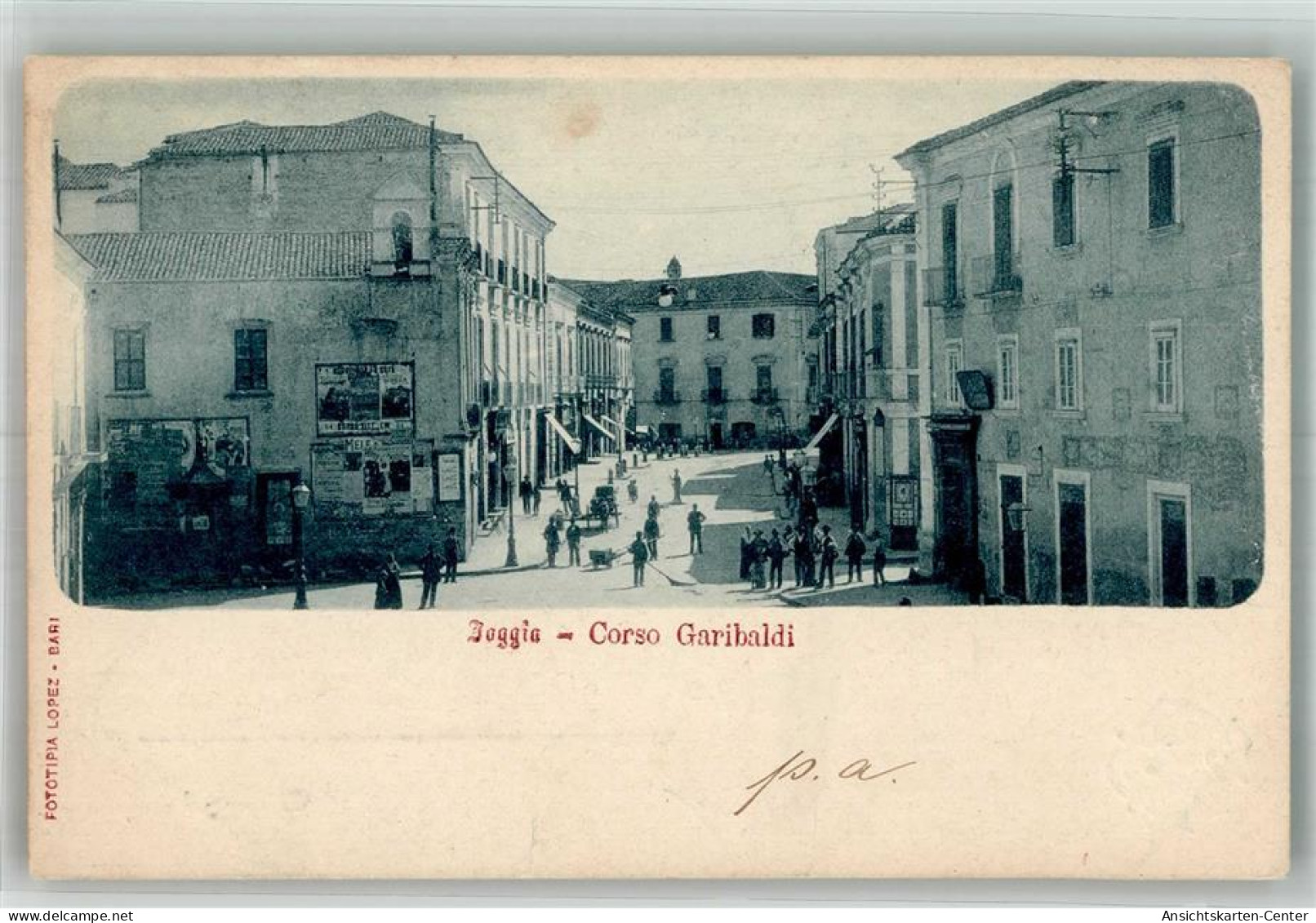 14007099 - Foggia