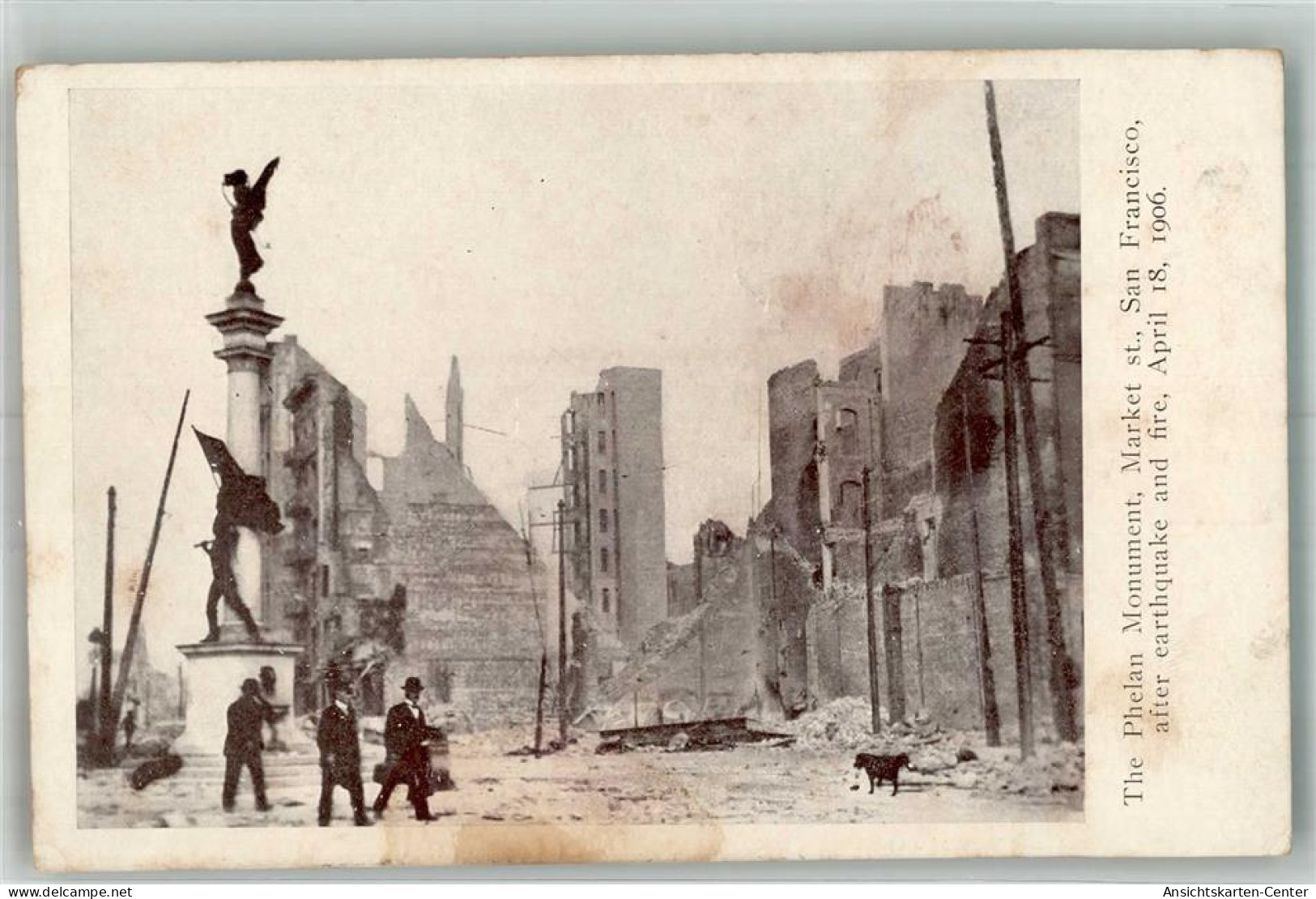 14007121 - San Francisco