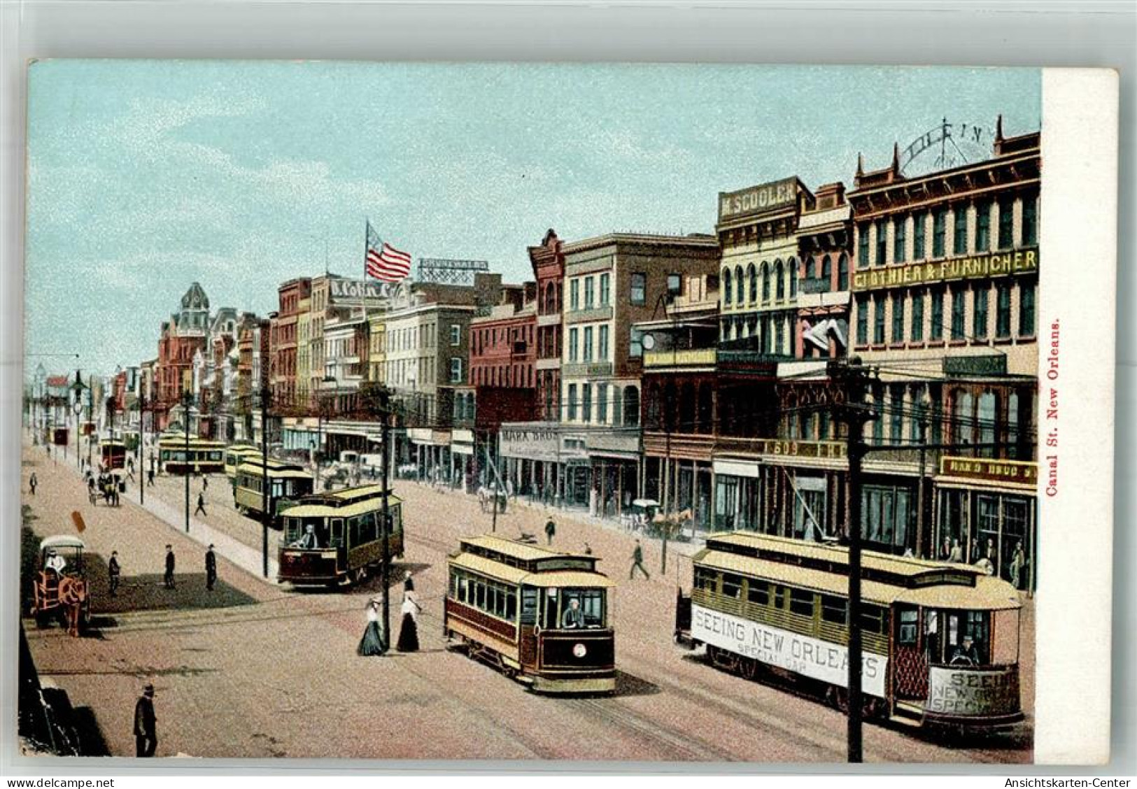 14007137 - New Orleans