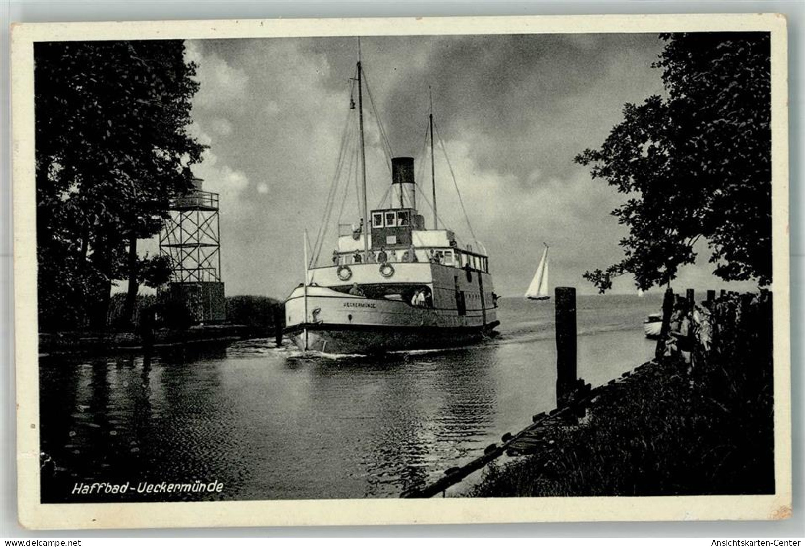 14007329 - Ueckermuende