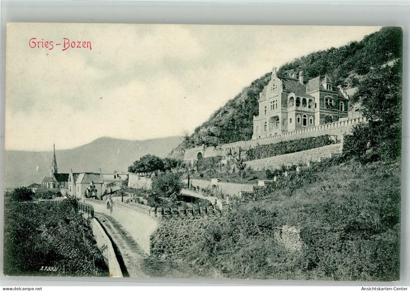 14007347 - Bozen Bolzano