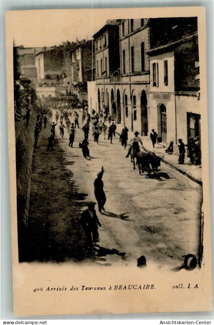 14007416 - Beaucaire