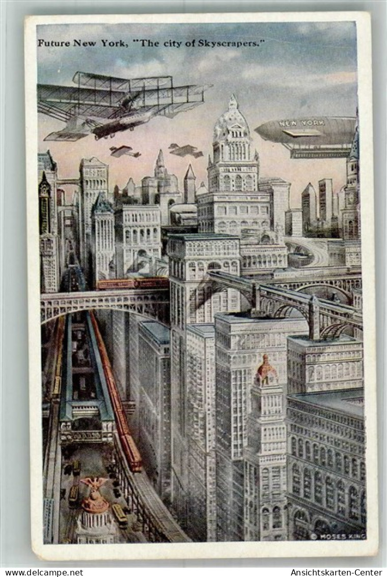 14007418 - New York City