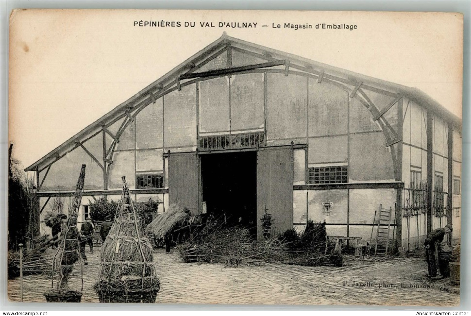 14007569 - Chatenay-Malabry