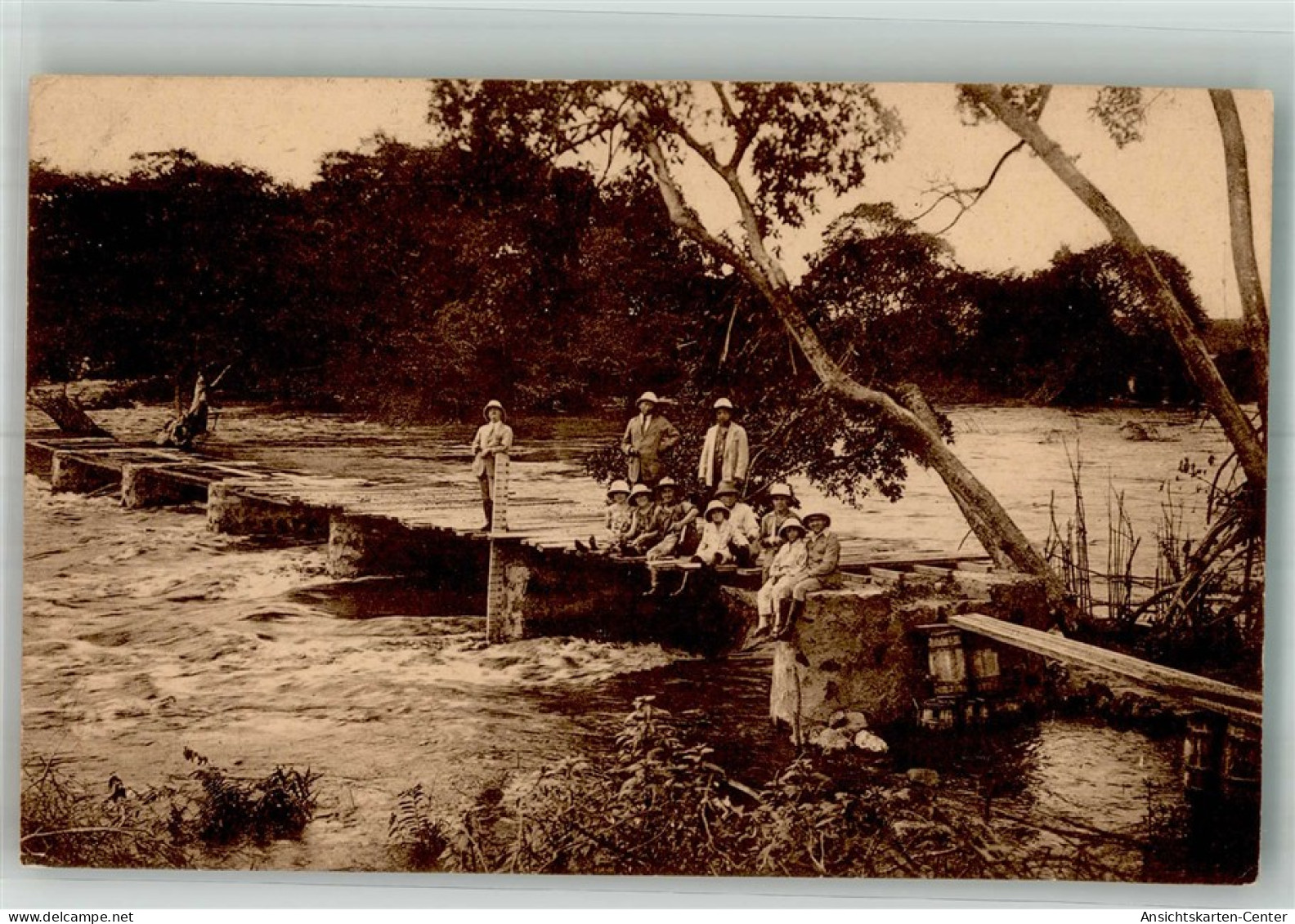 14007610 - Kinshasa Léopoldville