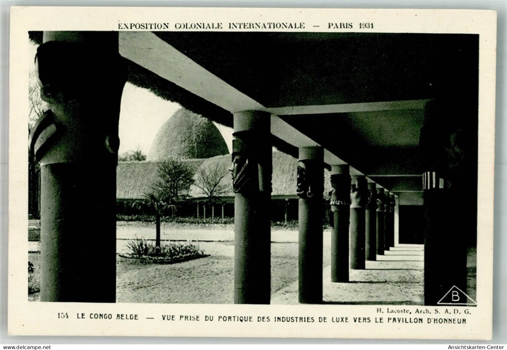 14007682 - Kinshasa Léopoldville