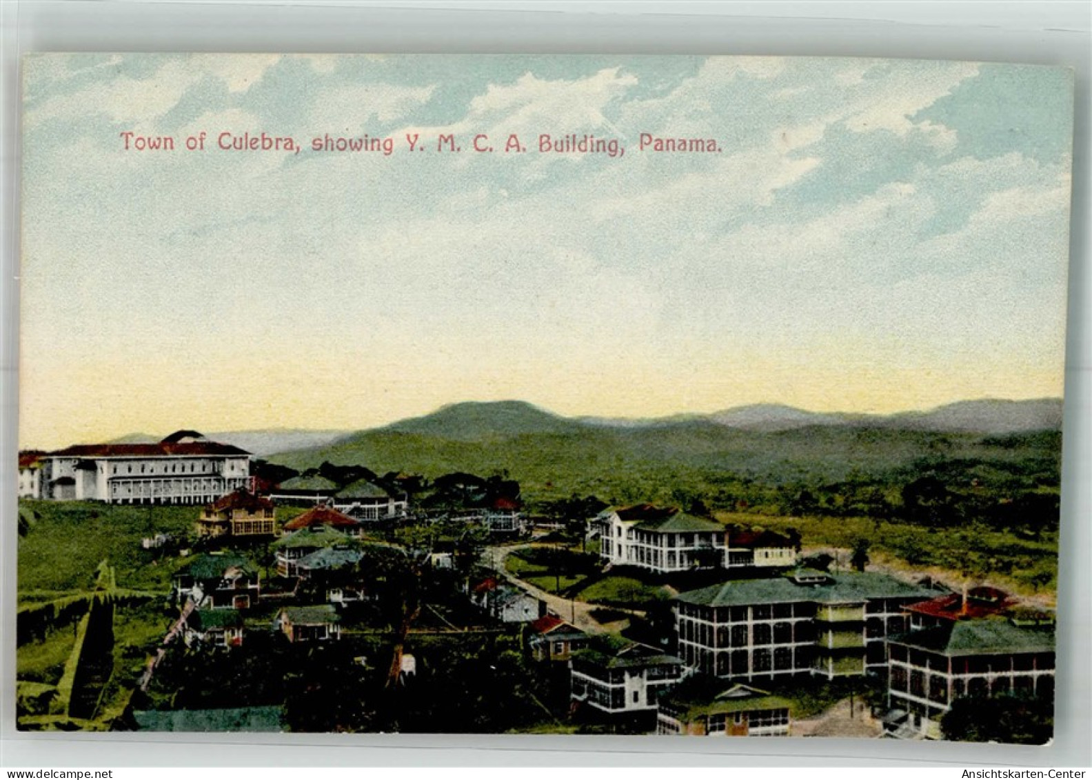 14007701 - Panama City