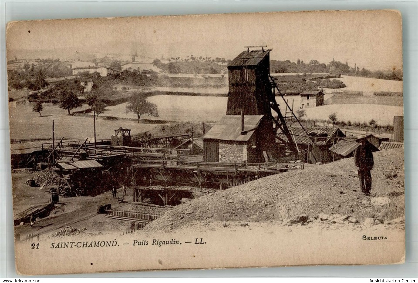 14007744 - Saint-Chamond