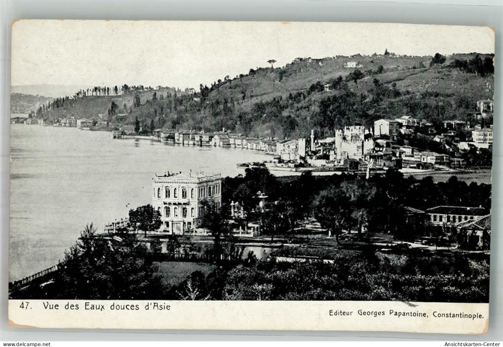 14007756 - Konstantinopel Istanbul