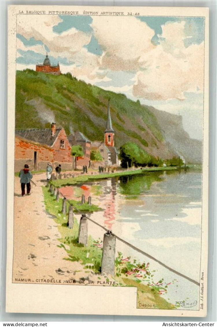 14007814 - Namur Namen