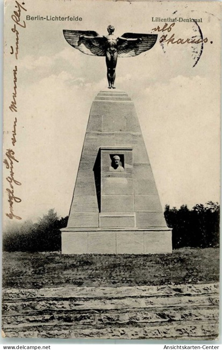 14009175 - Lichterfelde