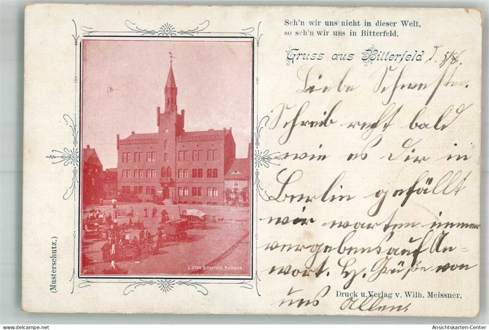 14009218 - Bitterfeld