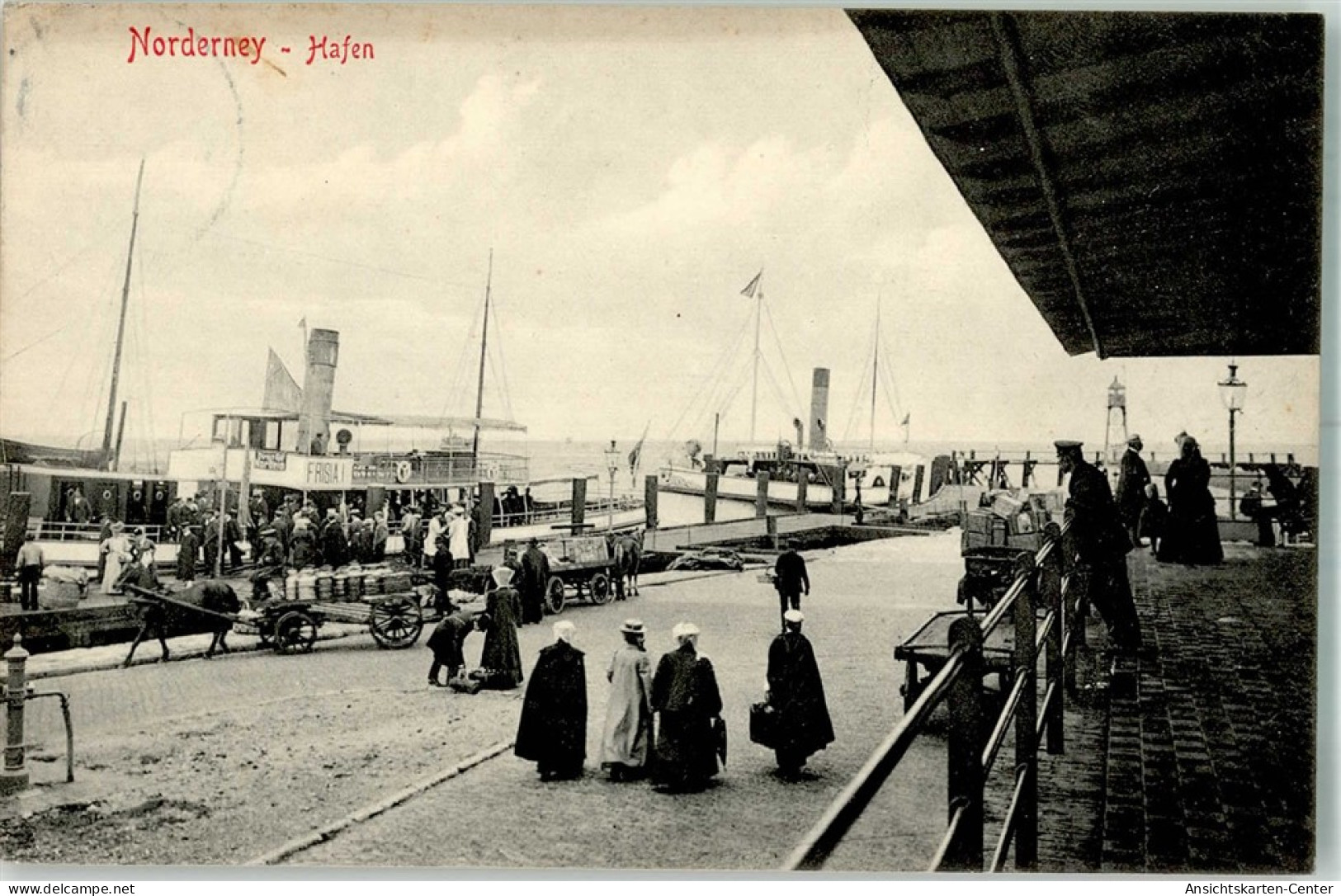 14009235 - Norderney