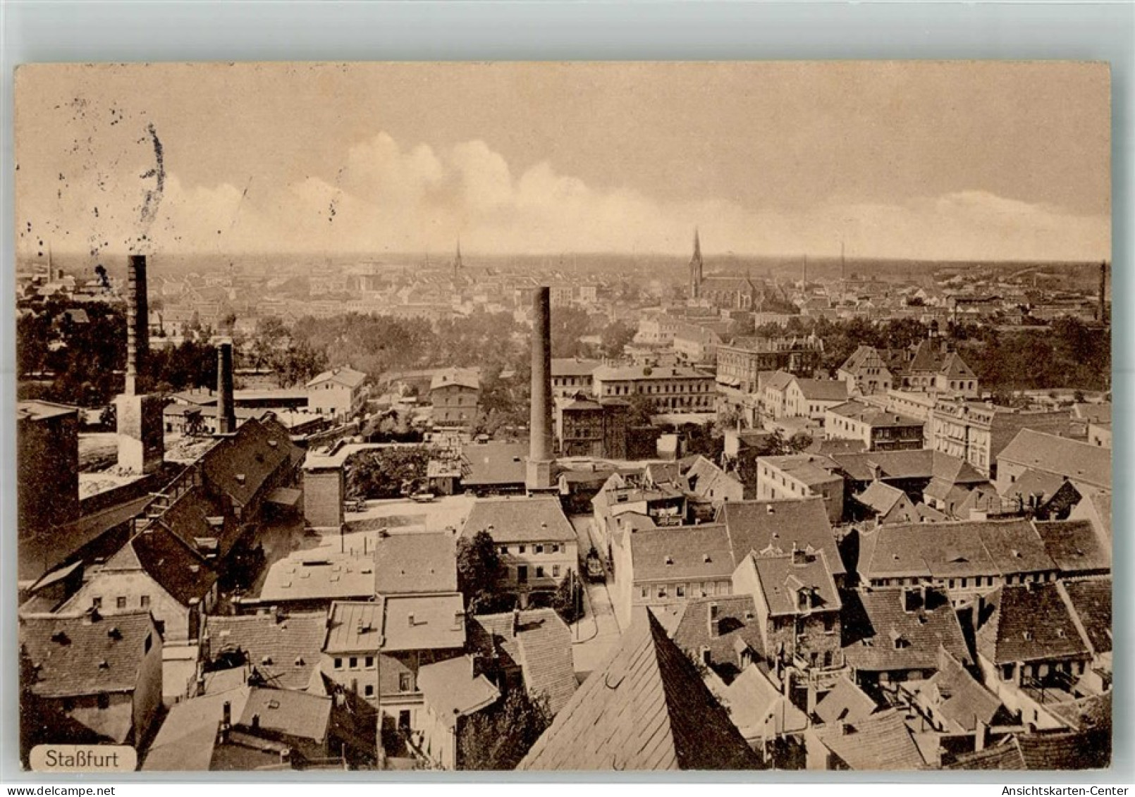 14009254 - Stassfurt