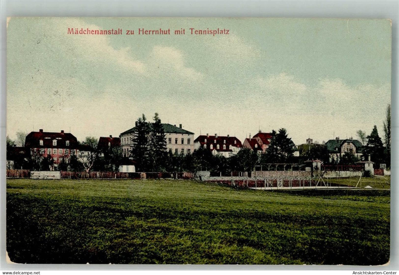 14009282 - Herrnhut