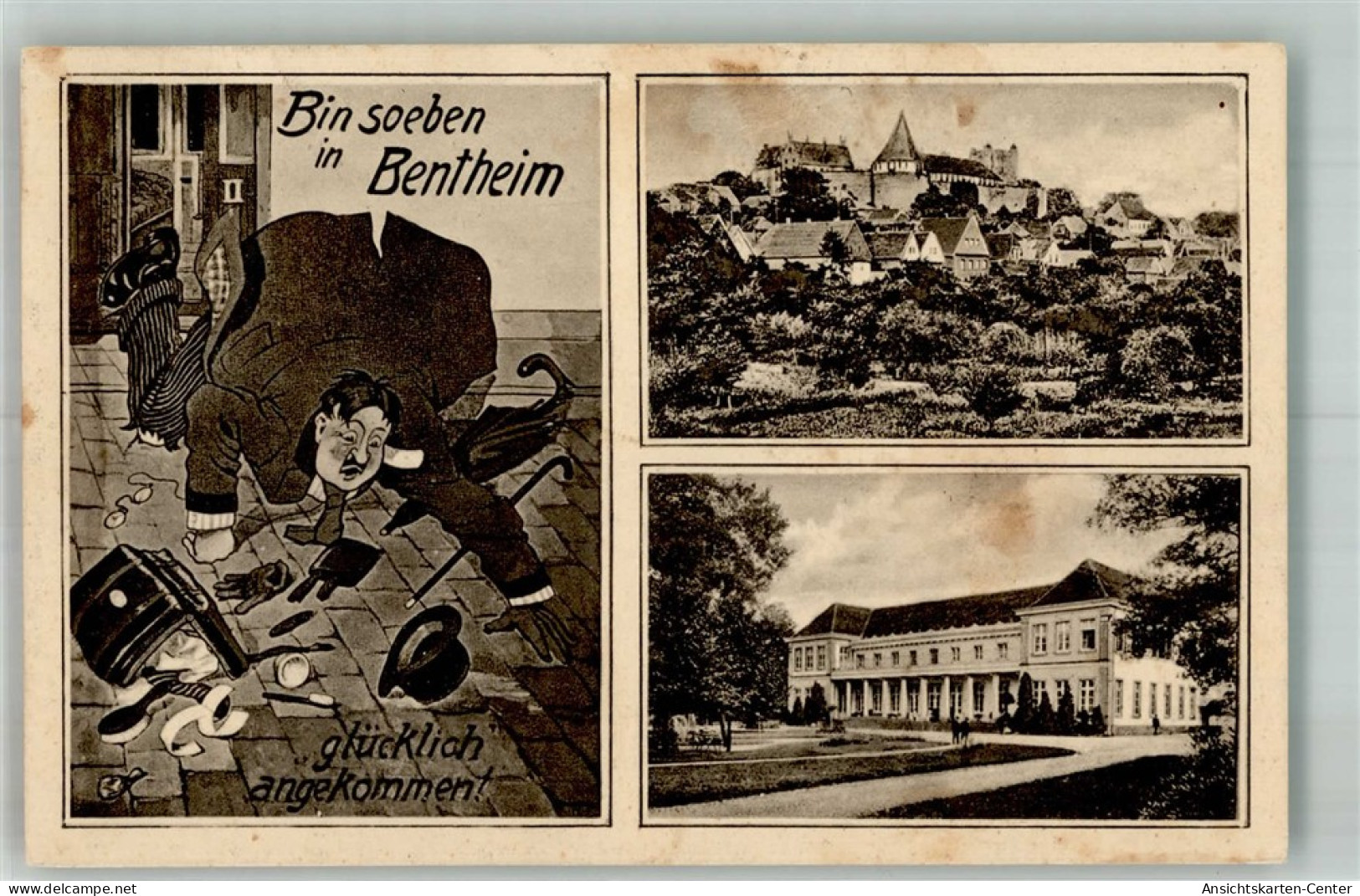 14009290 - Bad Bentheim