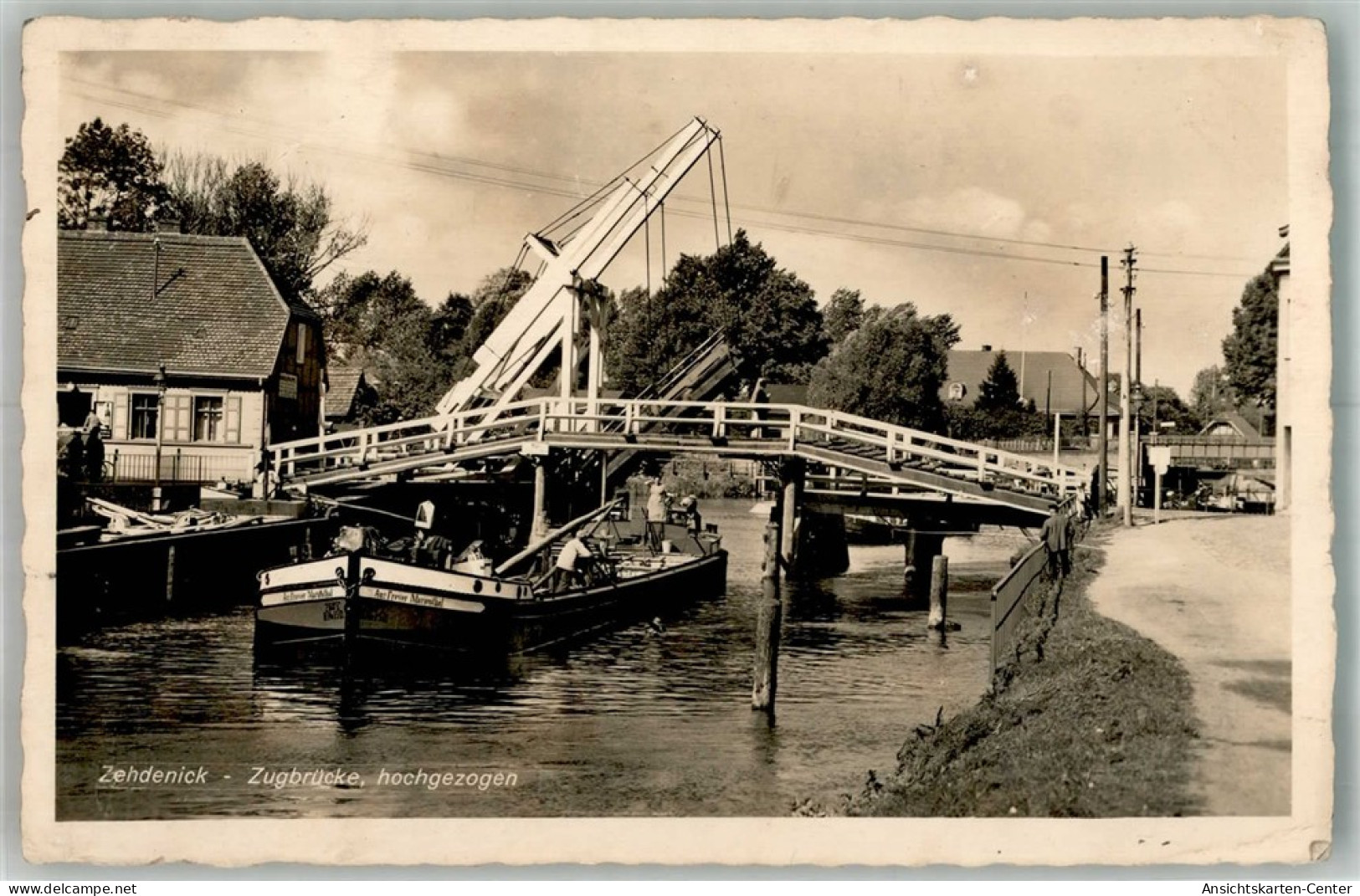 14009295 - Zehdenick